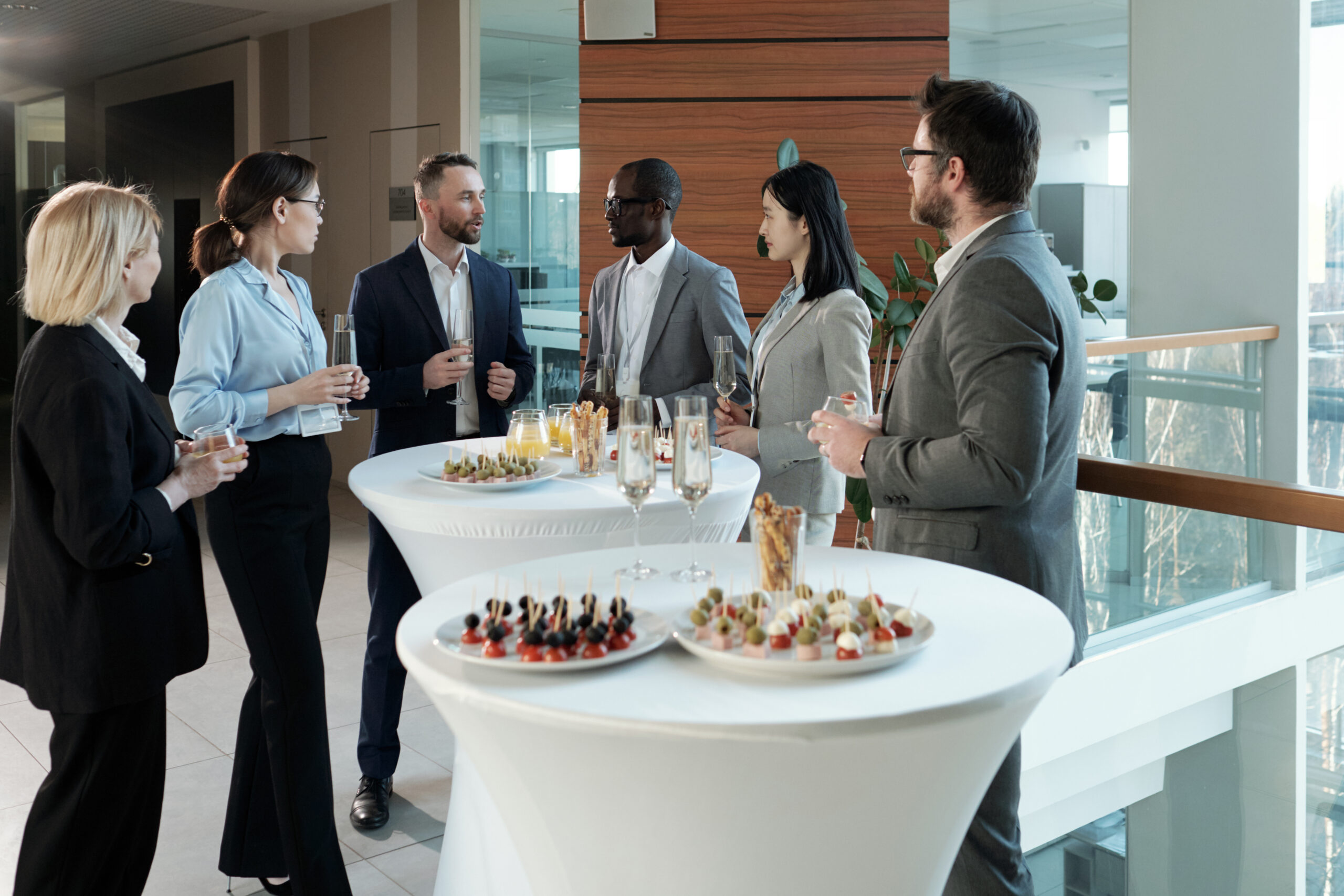 Corporate Event